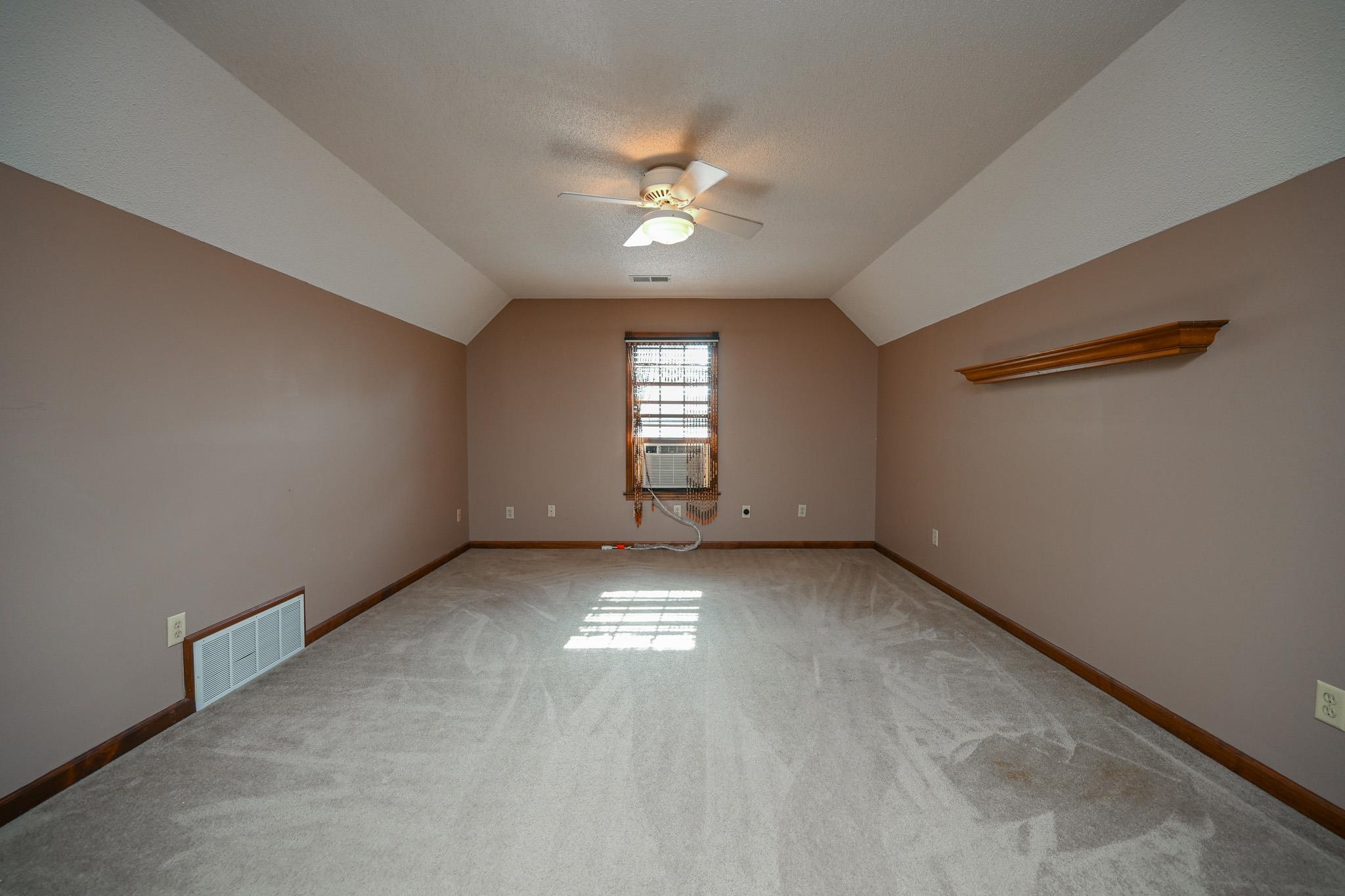 3746 Broadway Road Bartlett, TN 38135 - Photo 24 of 39 4th Bedroom or Game Room upstairs with 2 walk-in closets.