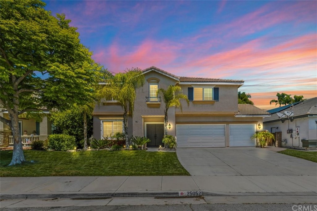 25052 Springbrook Way Menifee, CA 92584 - Photo 1 of 1