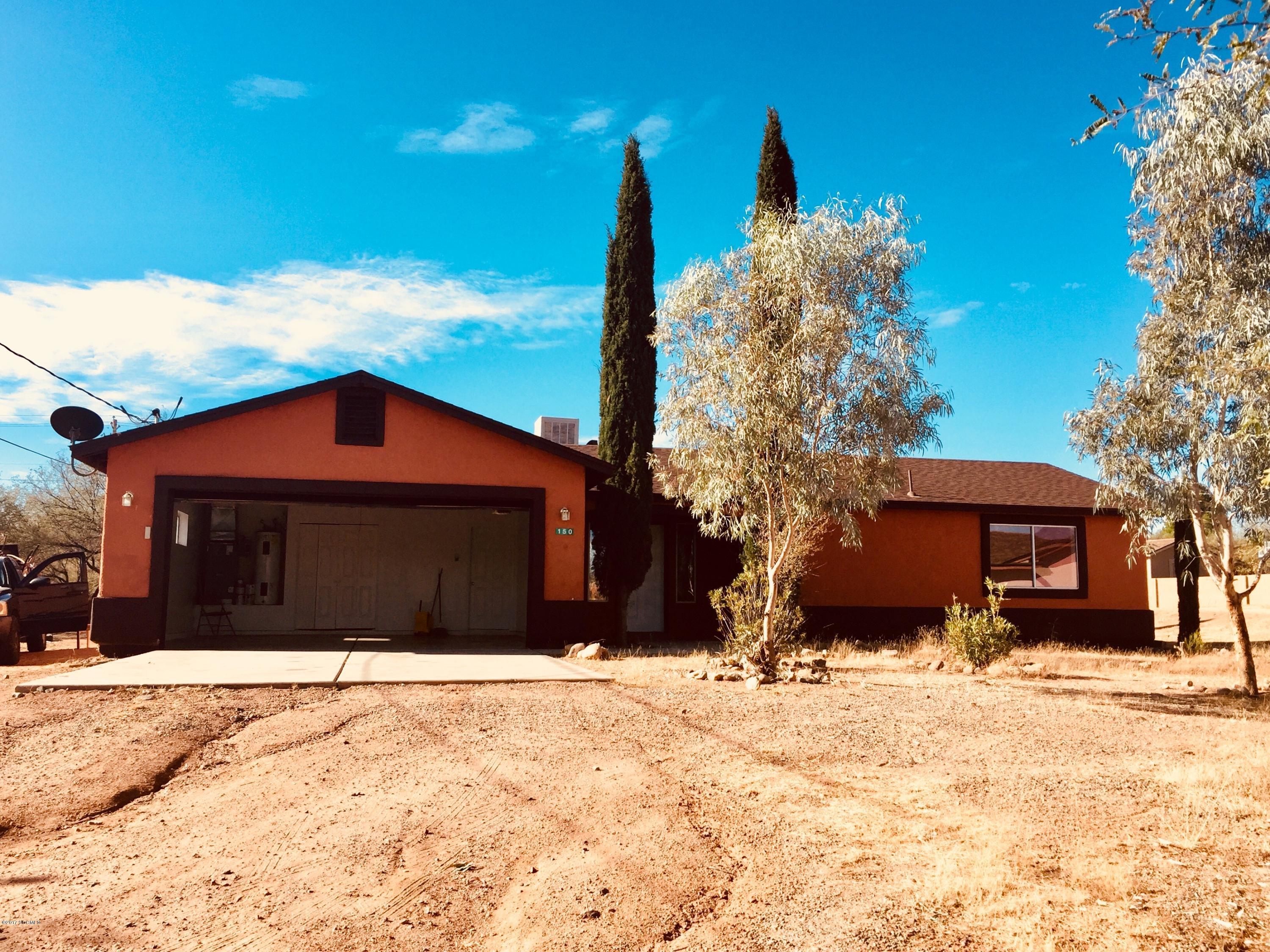 150 Nee Court Rio Rico, AZ 85648 - Photo 2 of 23