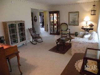 3263 North Custer Road Monroe, MI 48162 - Photo 7 of 14 living room