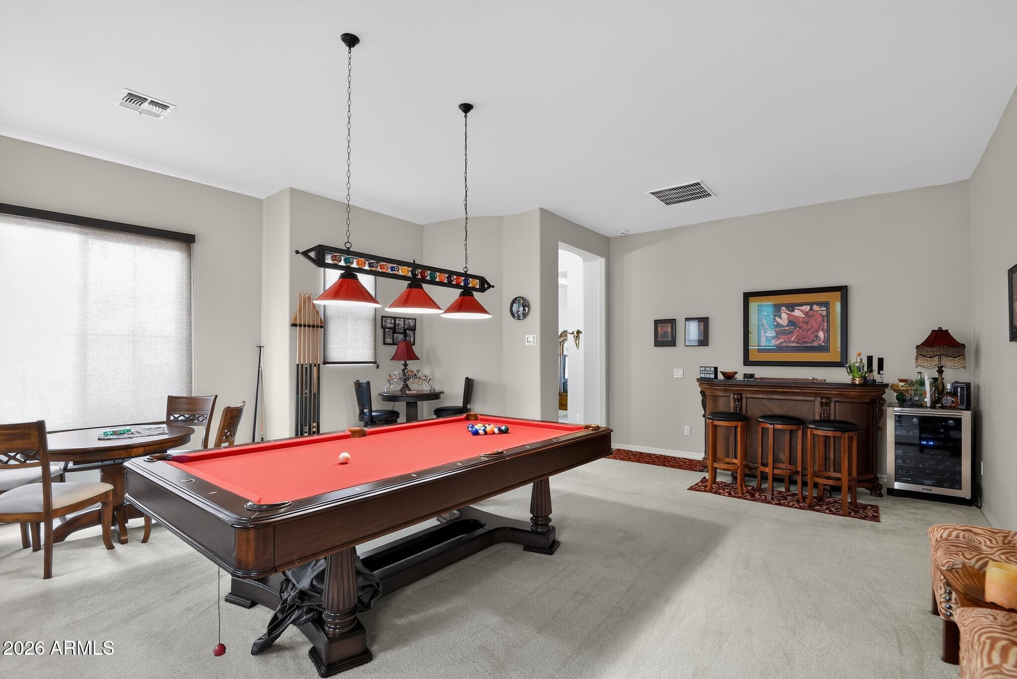 15627 West Berkeley Road Goodyear, AZ 85395 - Photo 10 of 34 Game room