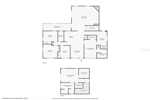 a picture of a bench in front of door