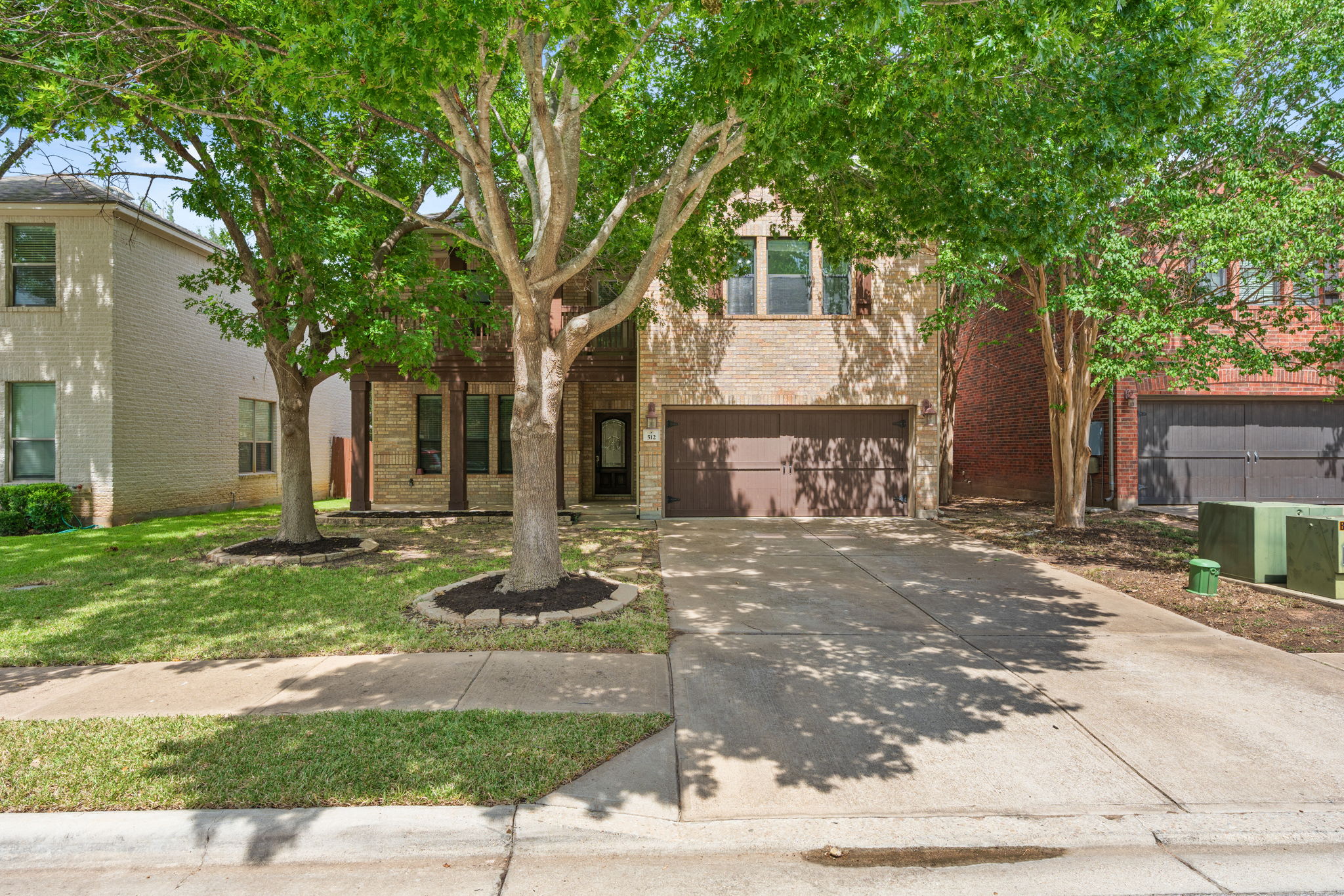 512 Clover Flat Road Cedar Park, TX 78613 - Photo 37 of 38
