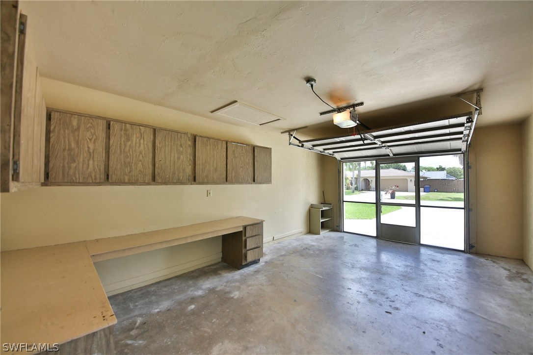 17520 Lebanon Road Fort Myers, FL 33967 - Photo 12 of 15 a view of an empty room and window