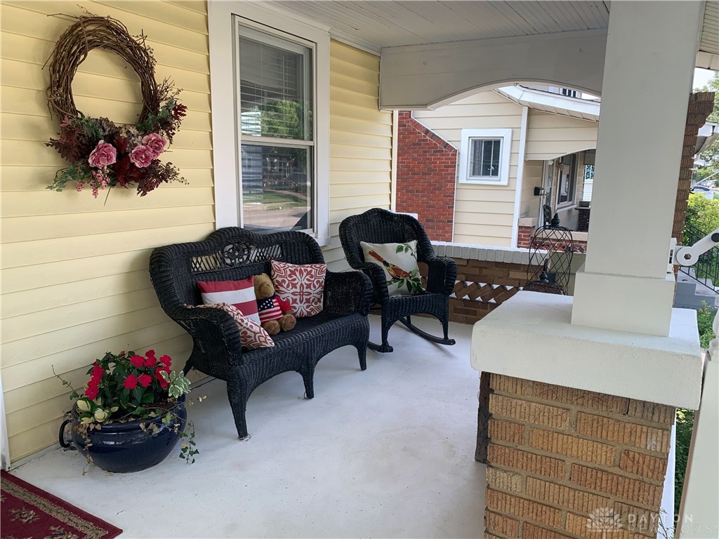 1551 Coventry Road Dayton, OH 45410 - Photo 3 of 41 Gallery Image 3