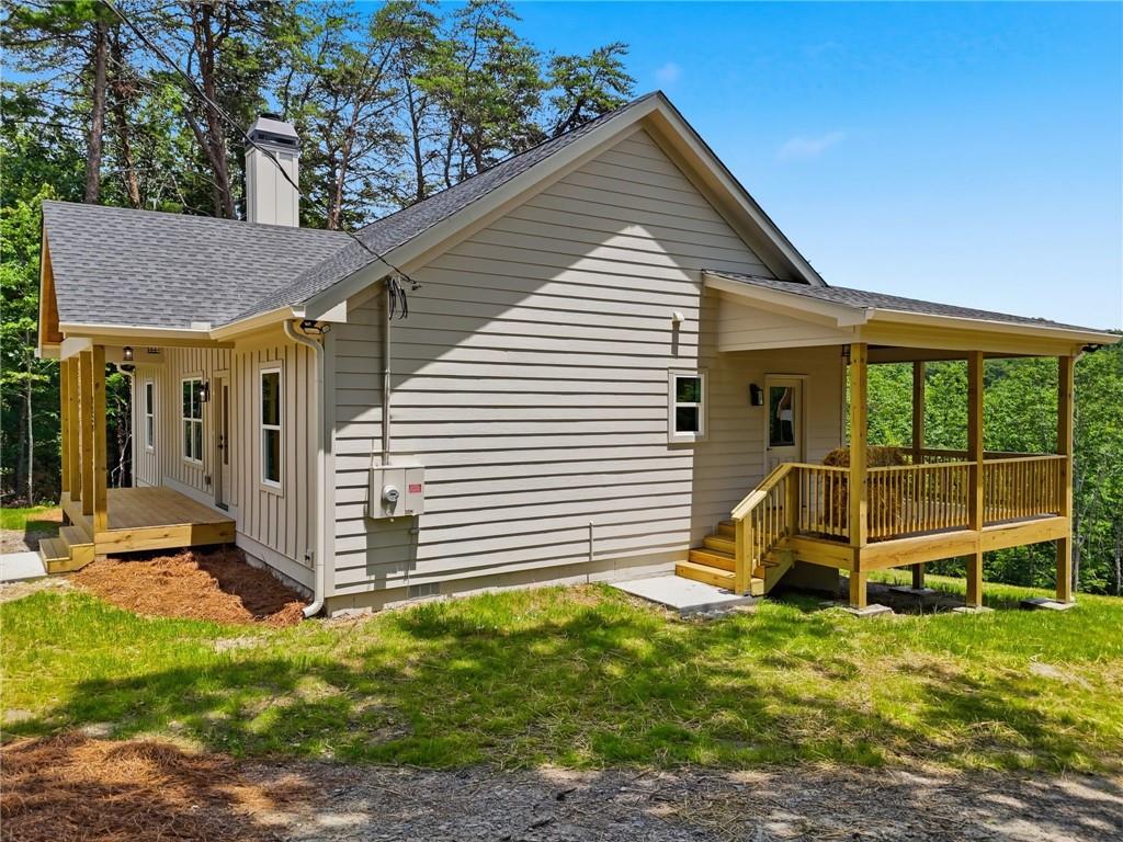 1521 Azure Lane Ranger, GA 30734 - Photo 36 of 47