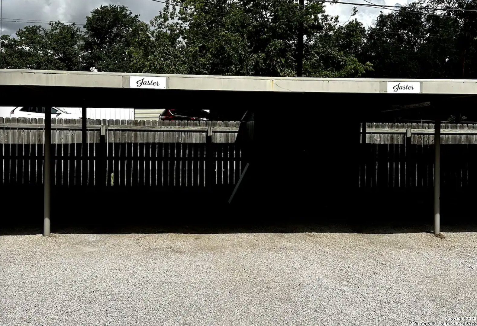 1500 Ranch Road 1431, Unit 103 Kingsland, TX 78639 - Photo 29 of 29 a black and white photo of a floor