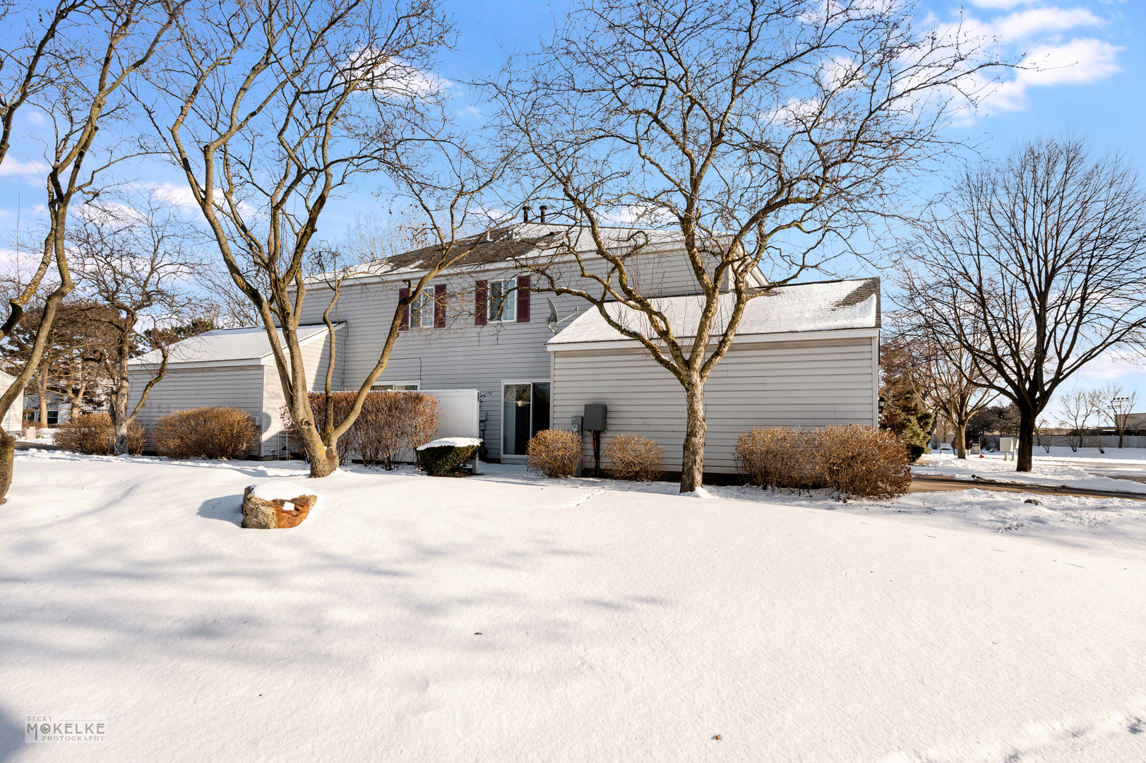 1704 Normantown Road, Unit 445 Naperville, IL 60564 - Photo 16 of 16 Gallery Image 16