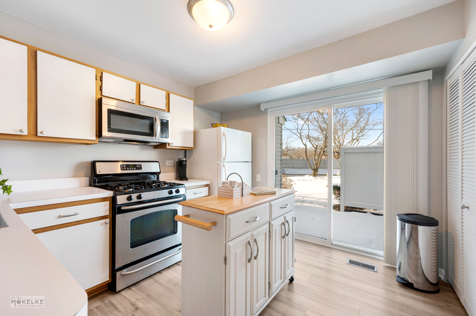 1704 Normantown Road, Unit 445 Naperville, IL 60564 - Photo 5 of 16 Gallery Image 5