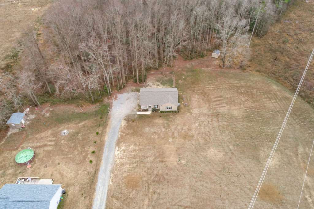 624 Roberts Road Willow Spring, NC 27592 - Photo 24 of 30 Low Yearly HOA Dues