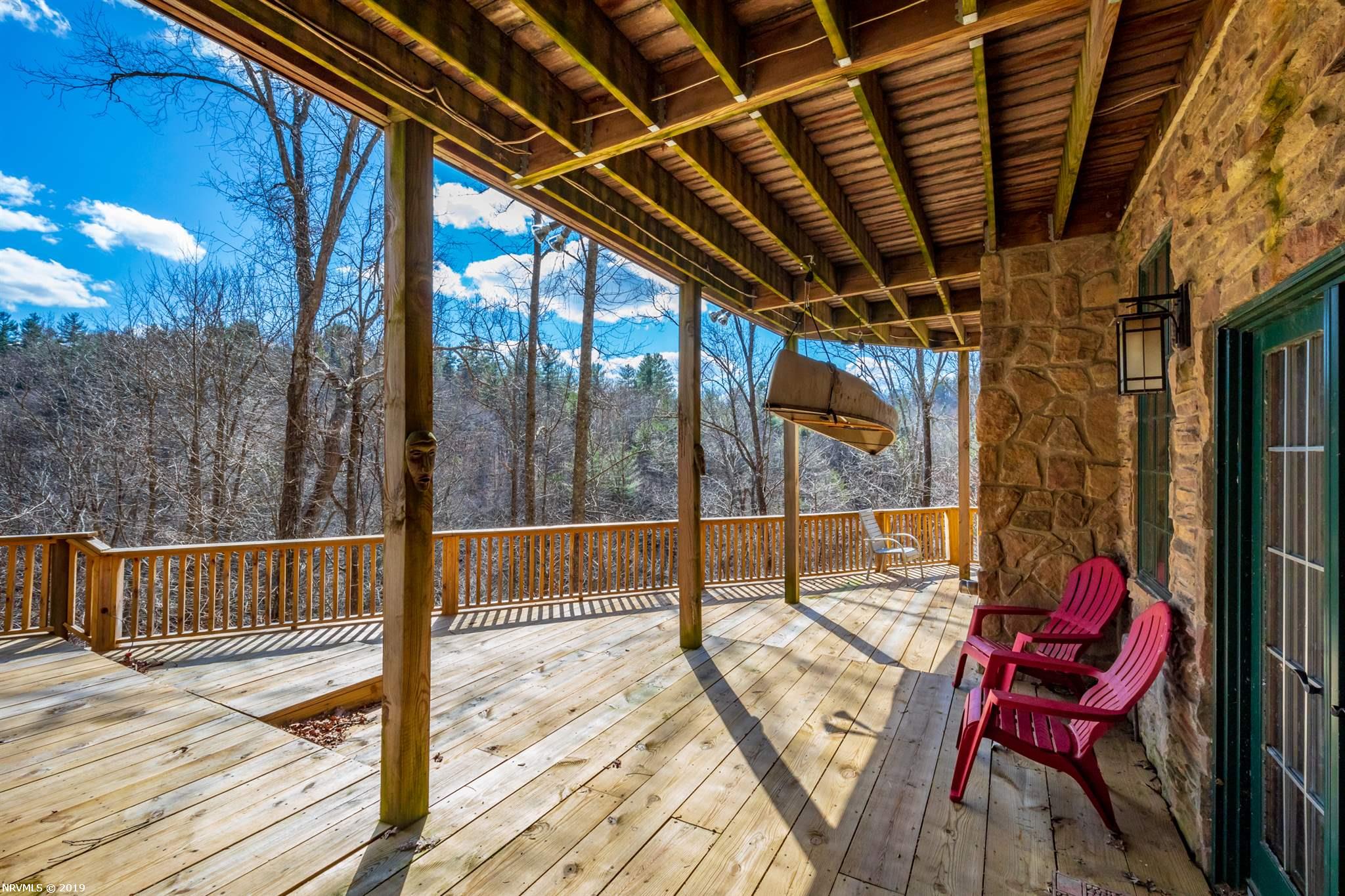672 Marian Road Dugspur, VA 24325 - Photo 61 of 87 Gallery Image 61