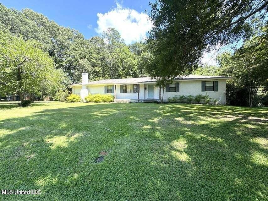 205 Hurricane Road Natchez, MS 39120 - Photo 1 of 28 205 hurricane new 1