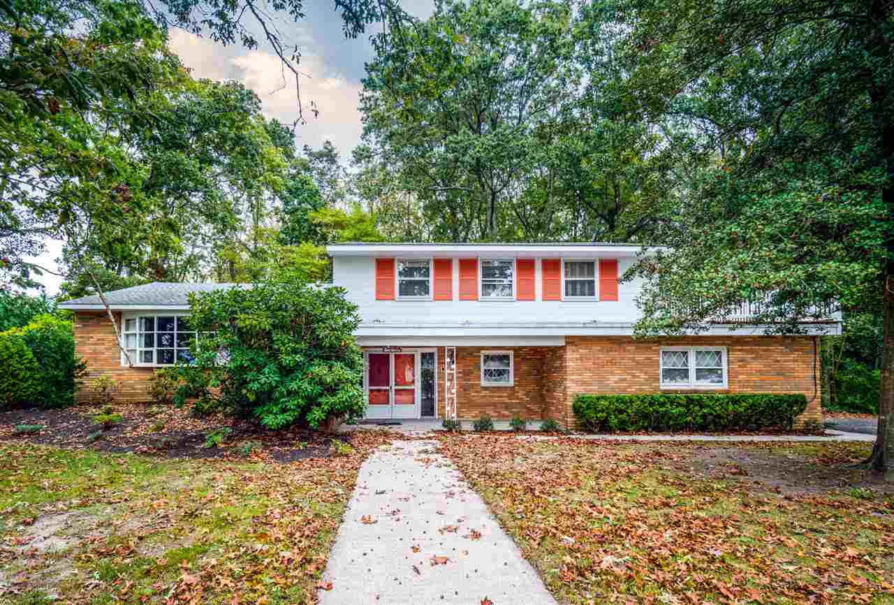 903 Honeysuckle Road Erma, NJ 08204 - Photo 1 of 1