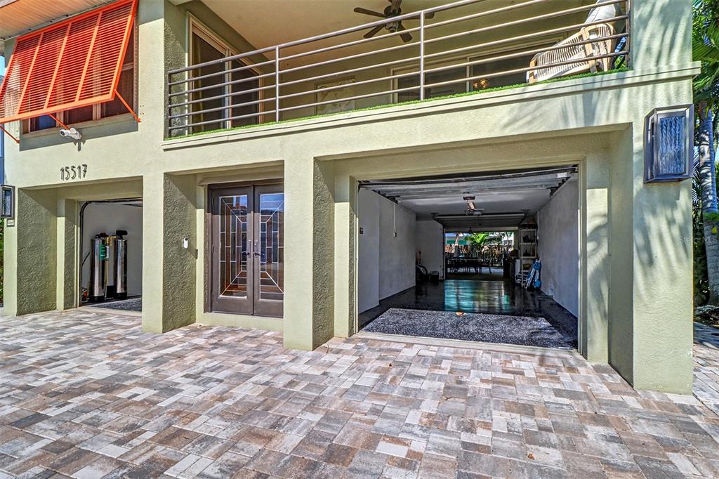 15517 Gulf Boulevard Redington Beach, FL 33708 - Photo 29 of 48 a view of a porch with a porch