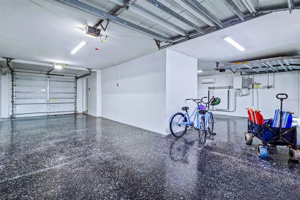 15517 Gulf Boulevard Redington Beach, FL 33708 - Photo 37 of 48 a view of a room with gym equipment