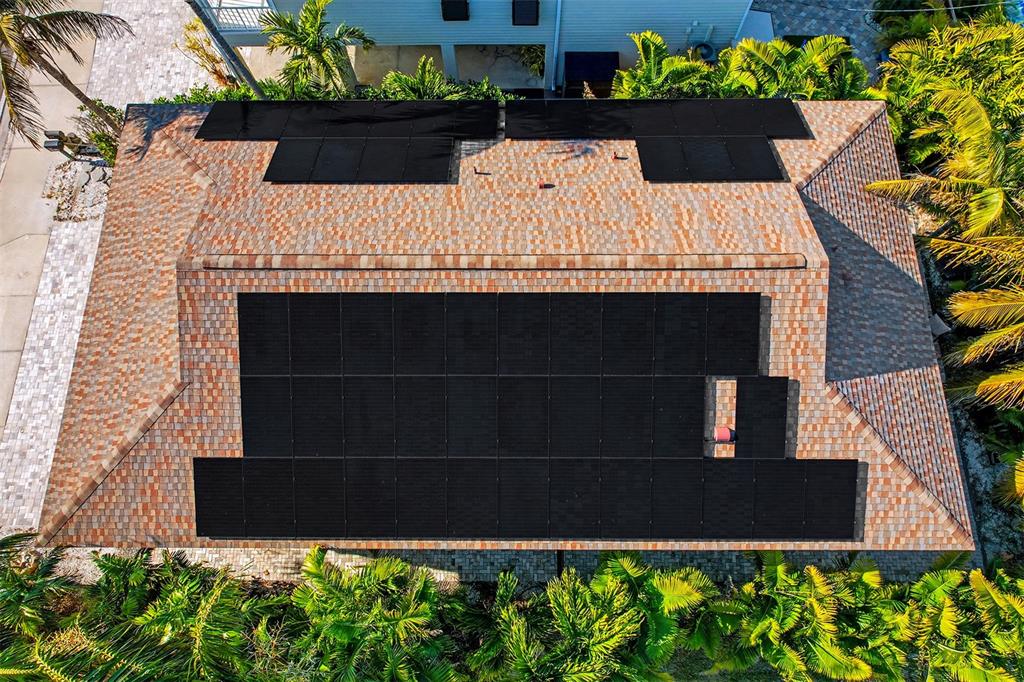 15517 Gulf Boulevard Redington Beach, FL 33708 - Photo 45 of 48 a view of a house with a yard