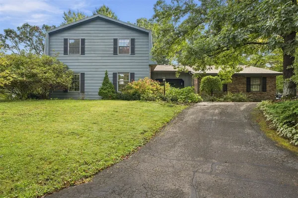 $550,000 | 3602 Timber Trails Court, Eau Claire, WI 54701