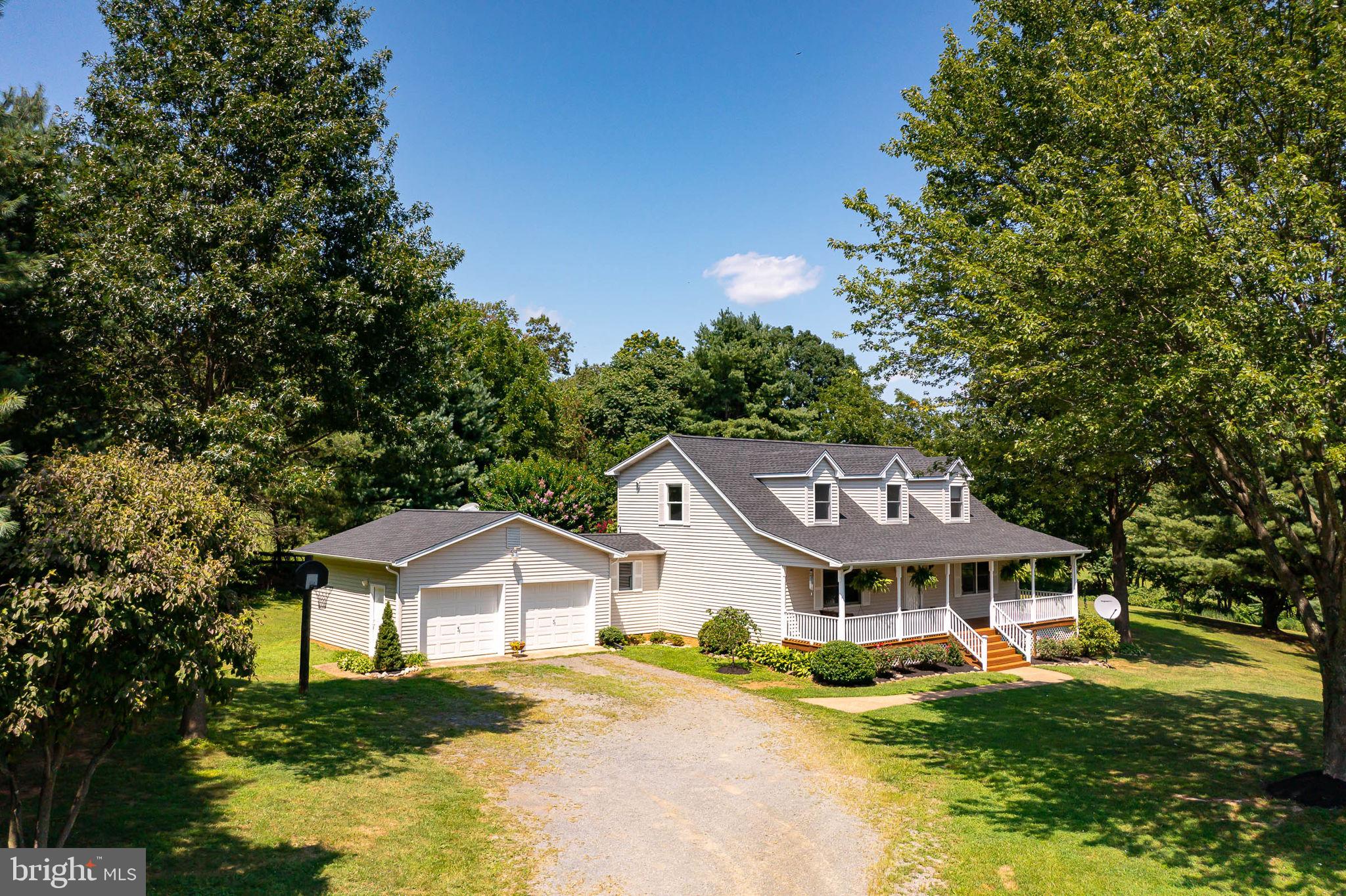 3871 Rectortown Road Marshall, VA 20115 - Photo 50 of 76 Gallery Image 50