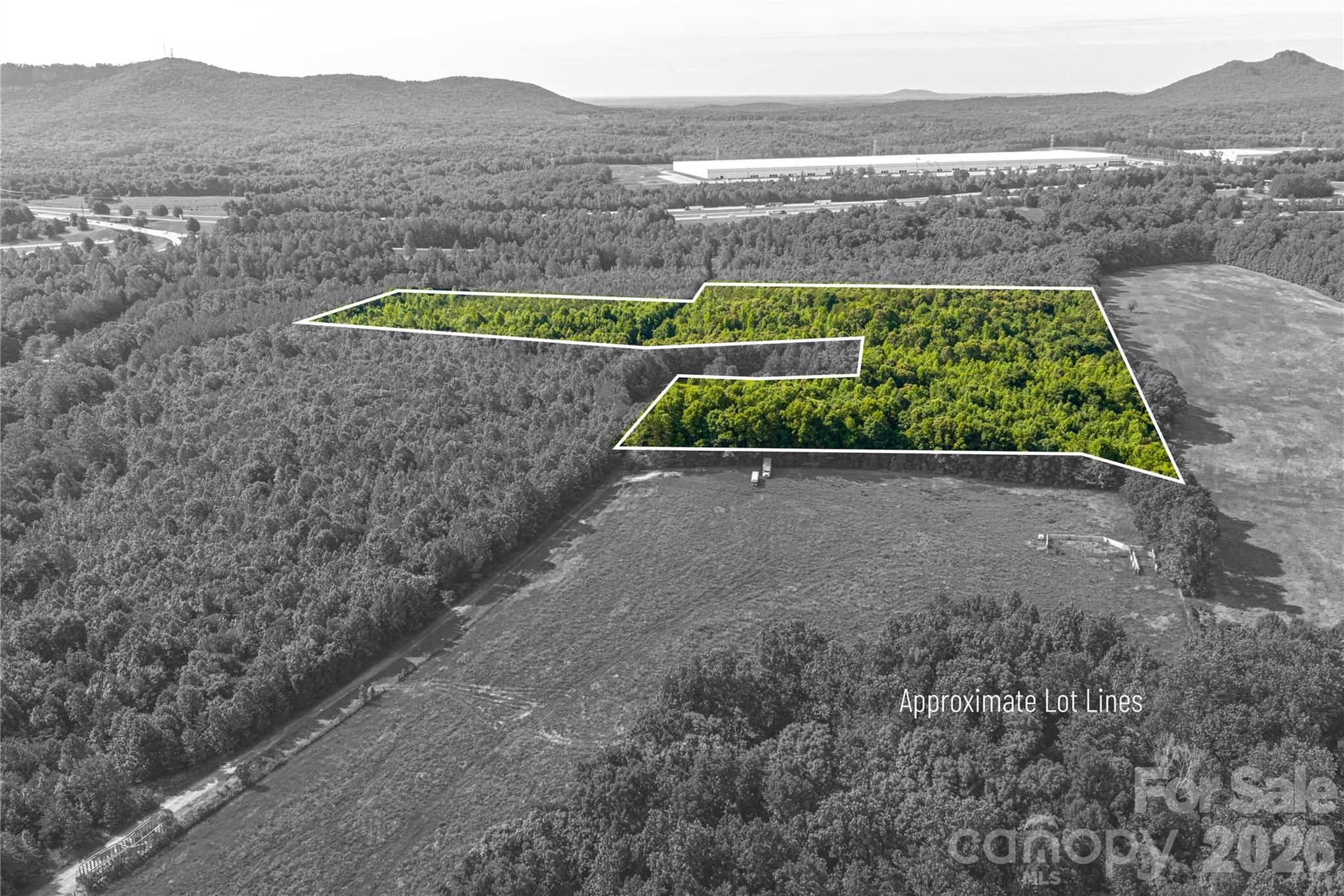 0 Goins Farm Road Bessemer City, NC 28016 - Photo 1 of 23 Gallery Image 1