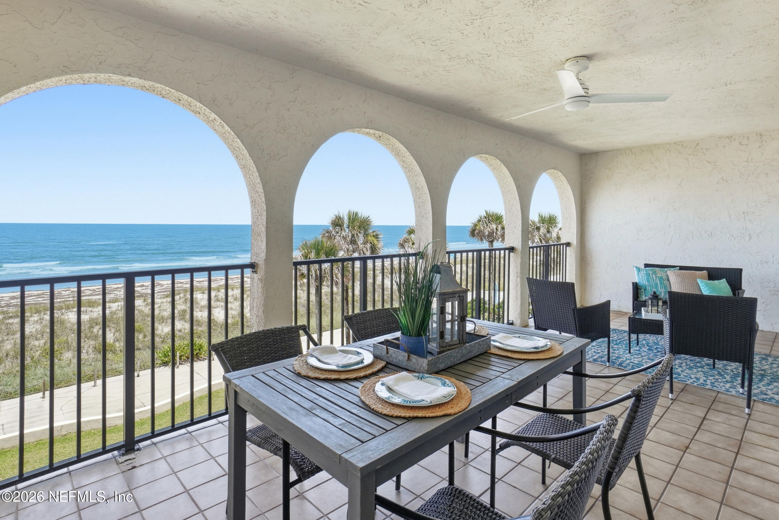 10 10th Street, Unit 9B Atlantic Beach, FL 32233 - Photo 4 of 63 Imagine waking up to this everyday!