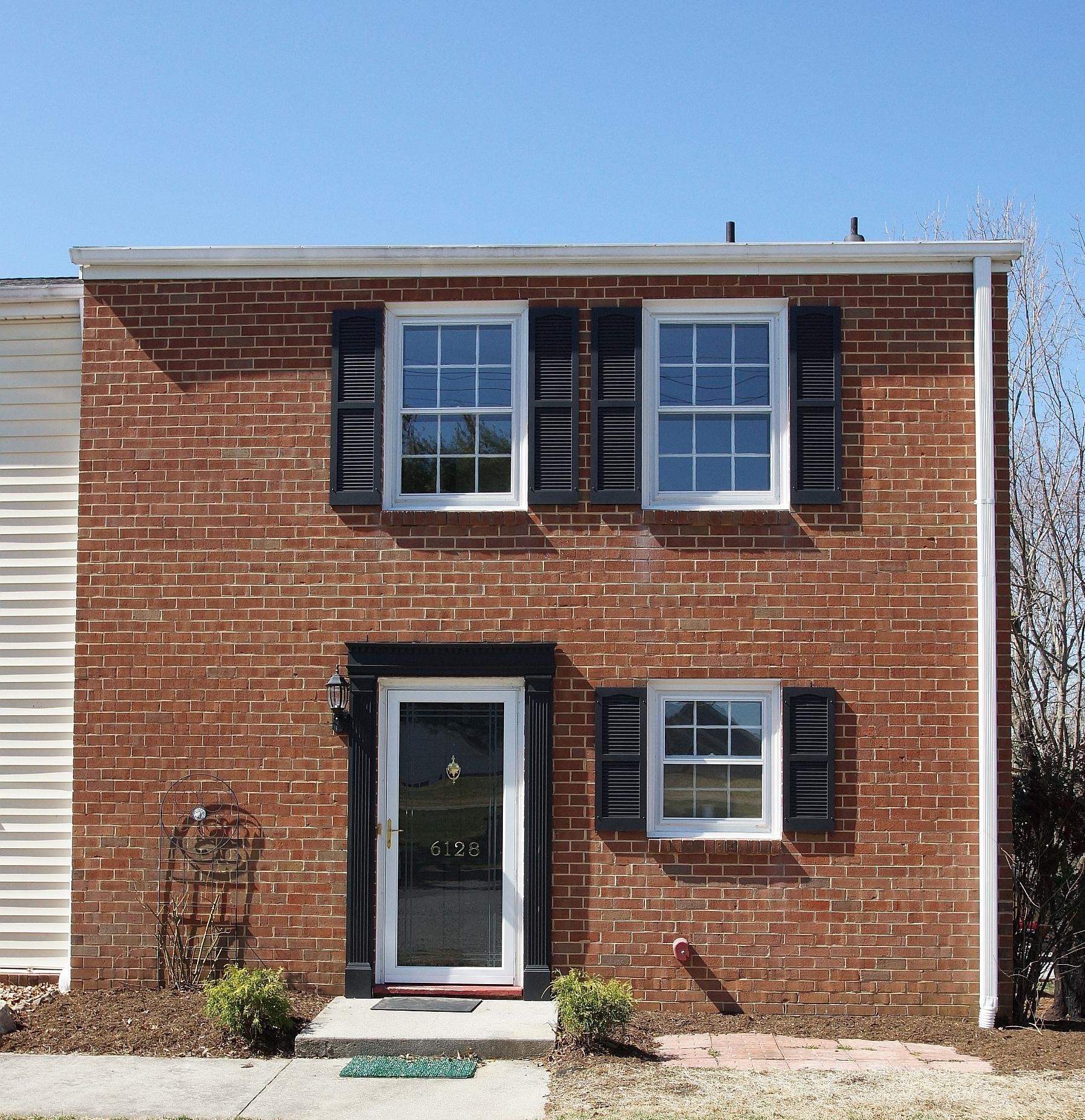 6128 Plantation Road Roanoke, VA 24019 - Photo 1 of 39 1