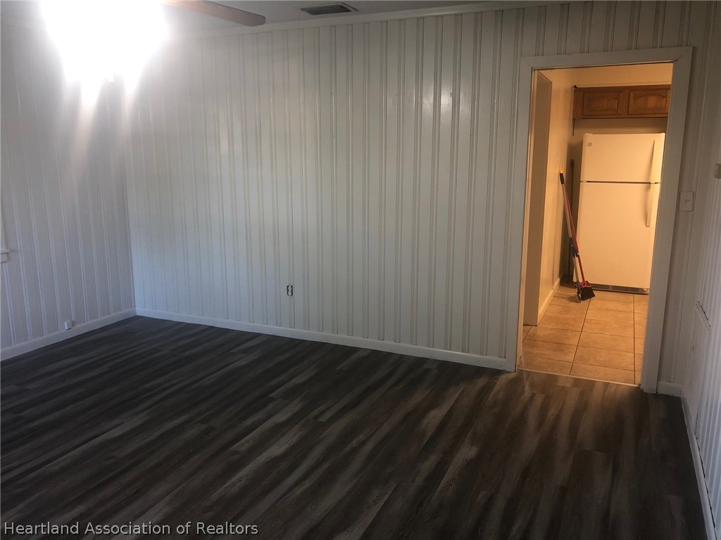 313 Heard Bridge Road Wauchula, FL 33873 - Photo 11 of 20 a view of a room