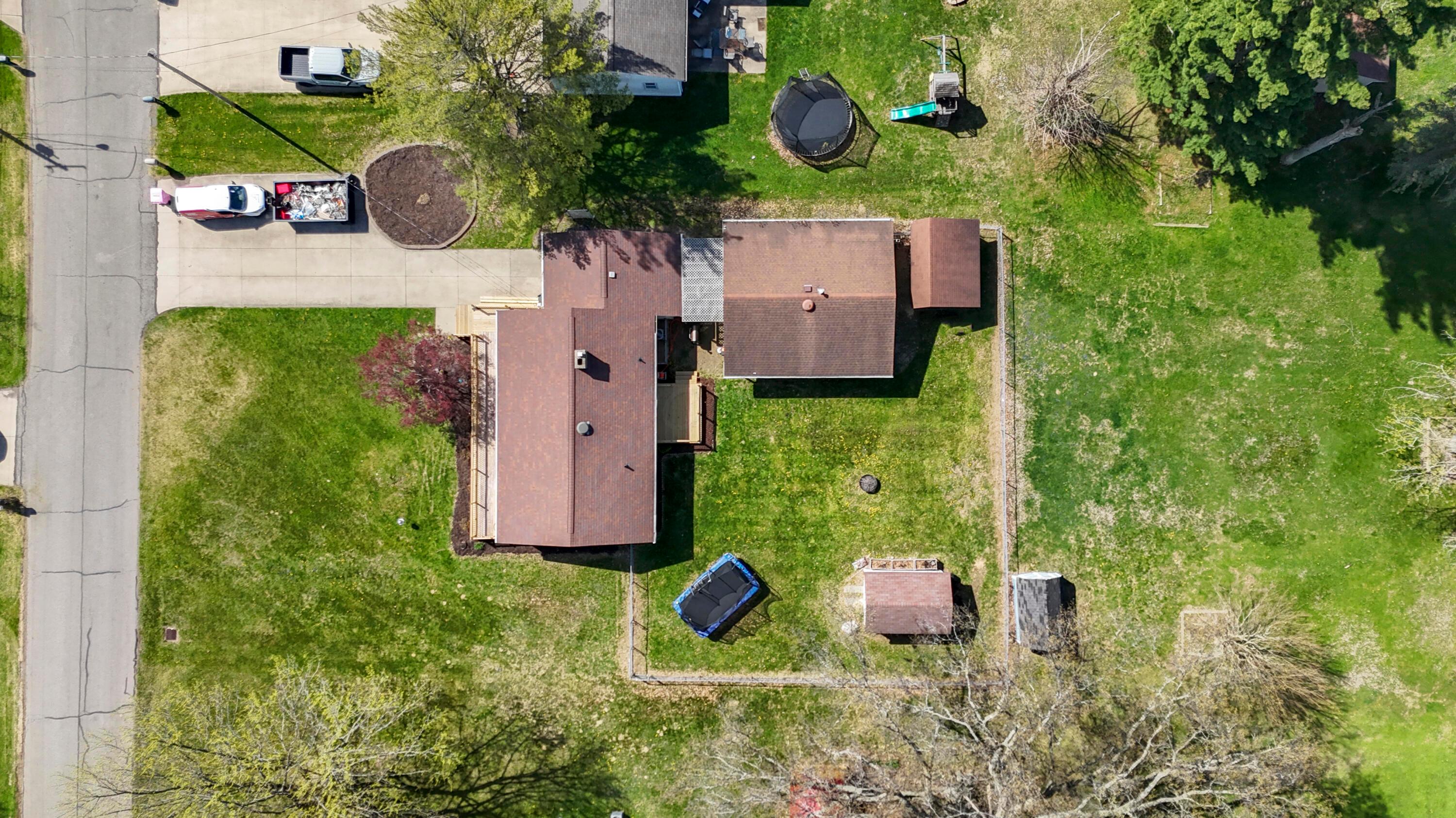 110 Hilltop Road Mansfield, OH 44906 - Photo 38 of 39 35