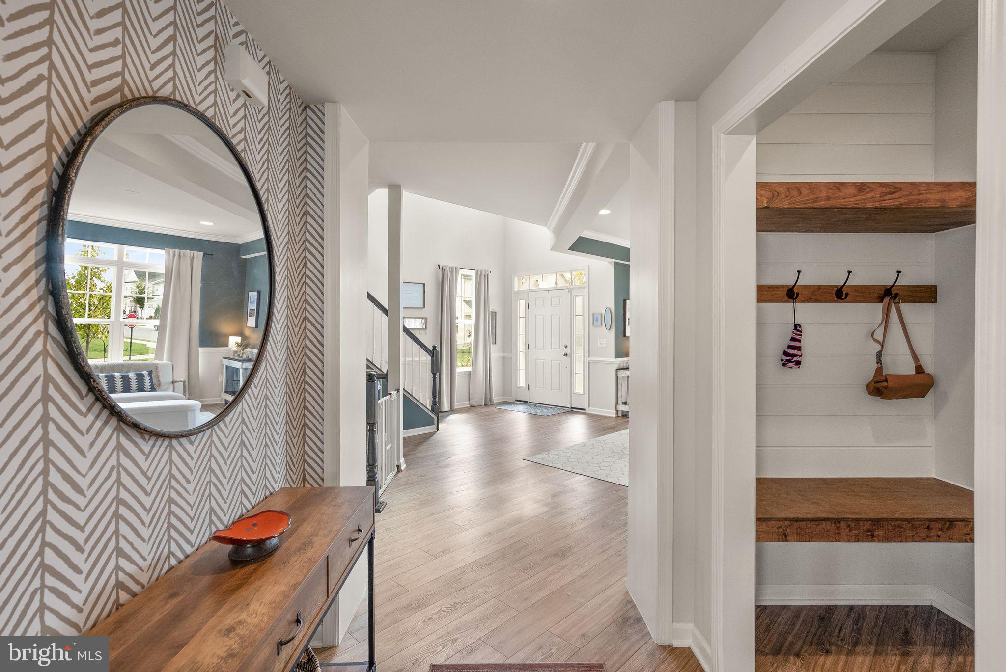 131 Interlace Way Stephenson, VA 22656 - Photo 17 of 71 Accent wall!