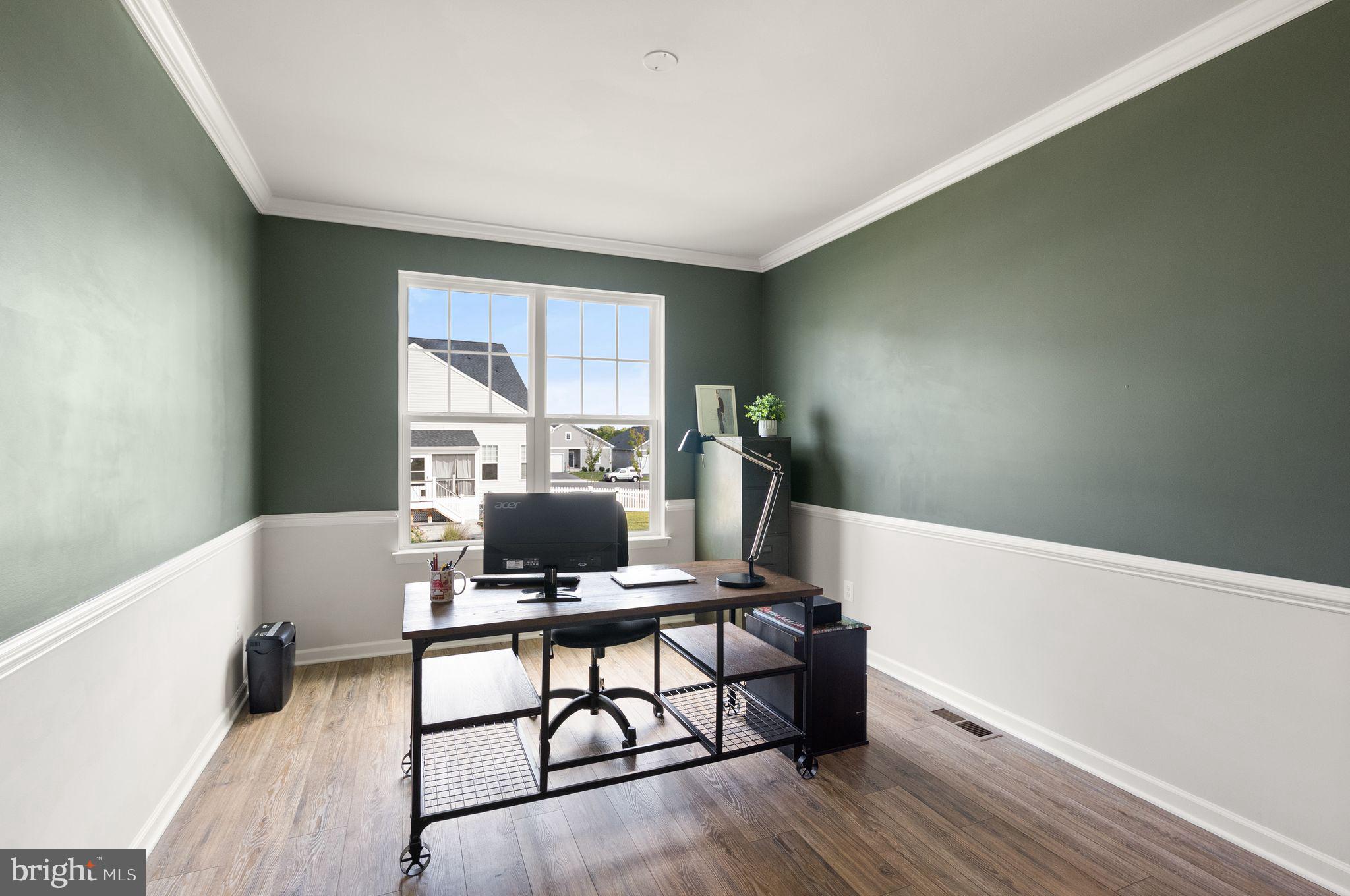 131 Interlace Way Stephenson, VA 22656 - Photo 19 of 71 a living room with furniture and a window