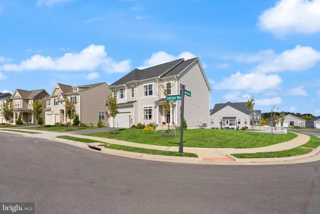 $579,900 | 131 Interlace Way, Stephenson, VA 22656