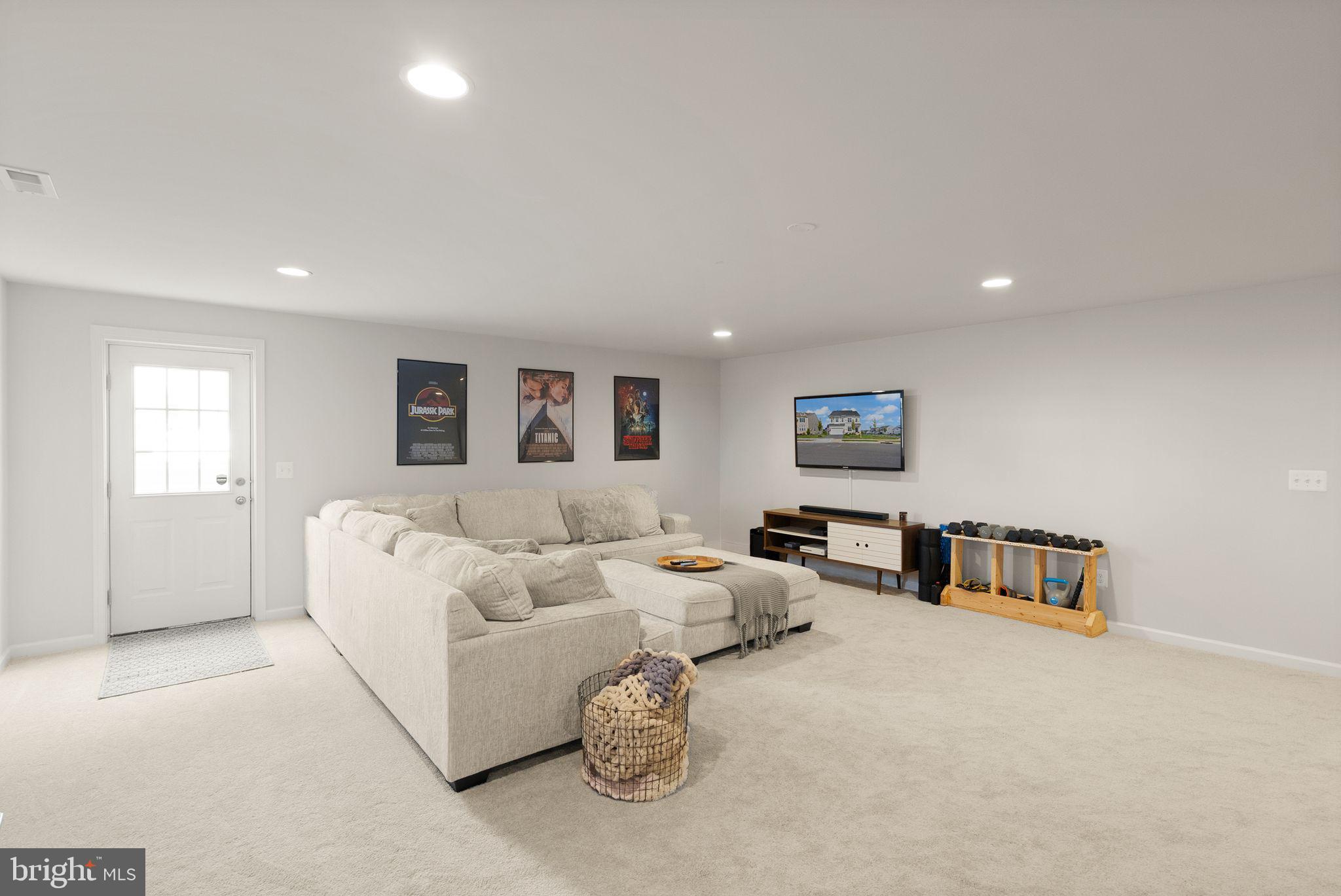 131 Interlace Way Stephenson, VA 22656 - Photo 44 of 71 a living room with furniture and a window