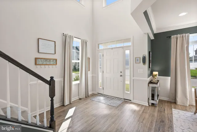 $579,900 | 131 Interlace Way, Stephenson, VA 22656