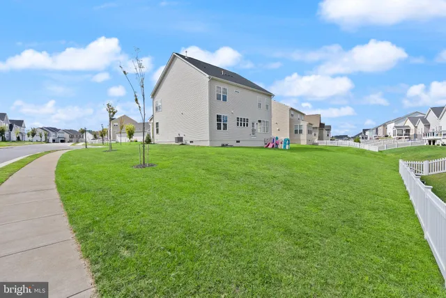 $579,900 | 131 Interlace Way, Stephenson, VA 22656