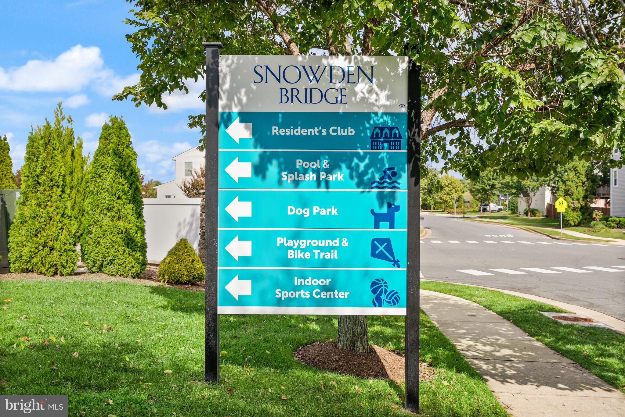 131 Interlace Way Stephenson, VA 22656 - Photo 53 of 71 Snowden Bridge has everything