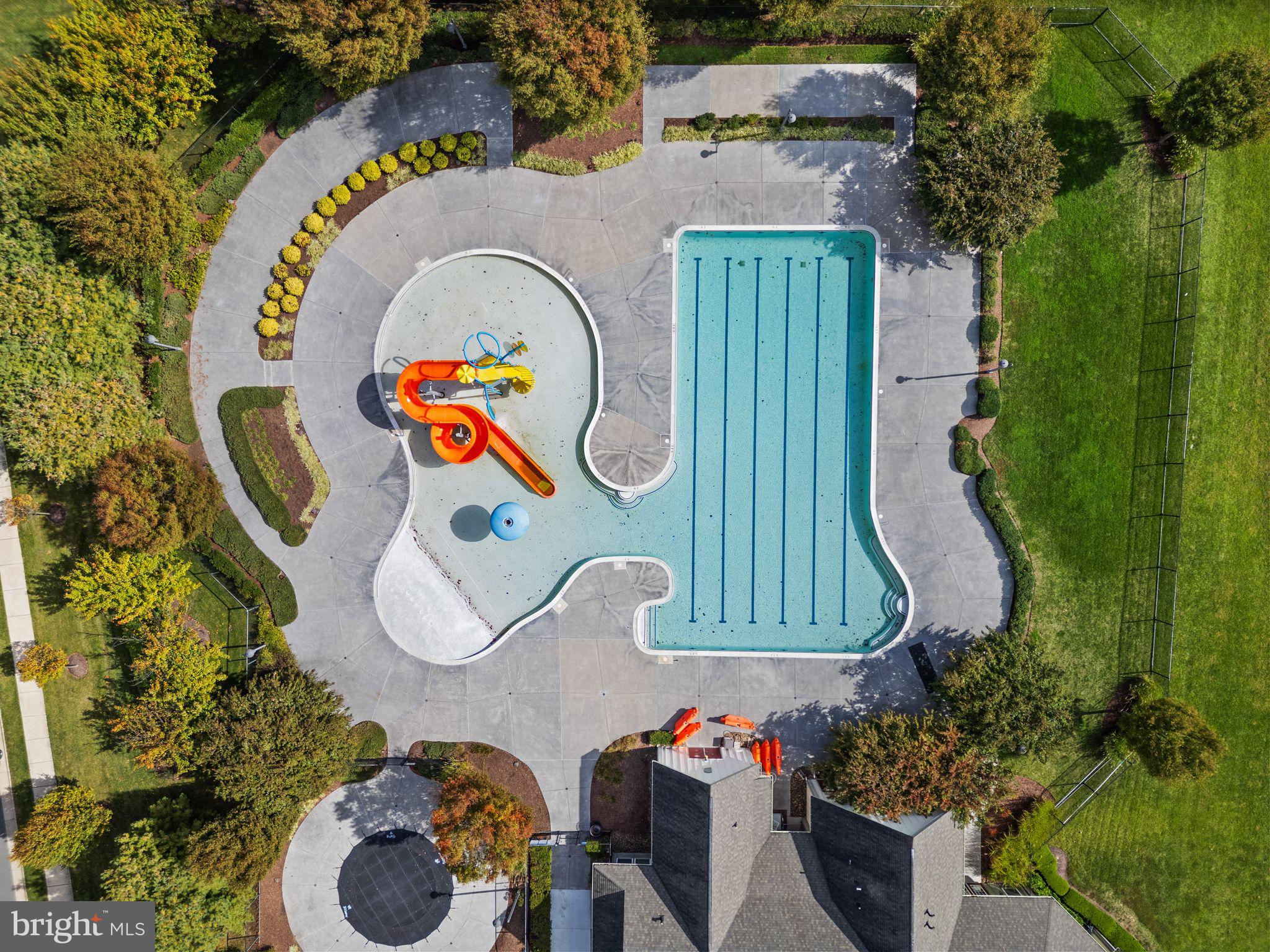 131 Interlace Way Stephenson, VA 22656 - Photo 55 of 71 It's like a resort