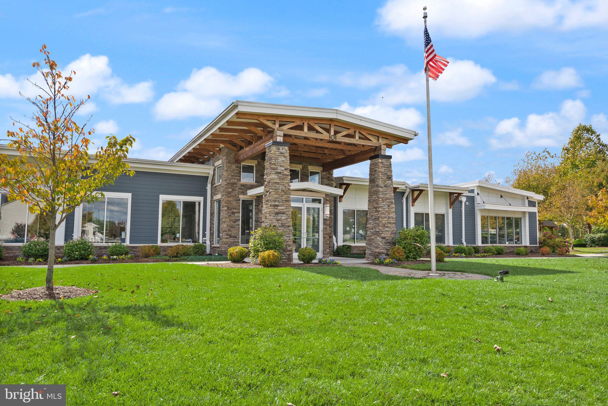 131 Interlace Way Stephenson, VA 22656 - Photo 58 of 71 a front view of a house with a yard