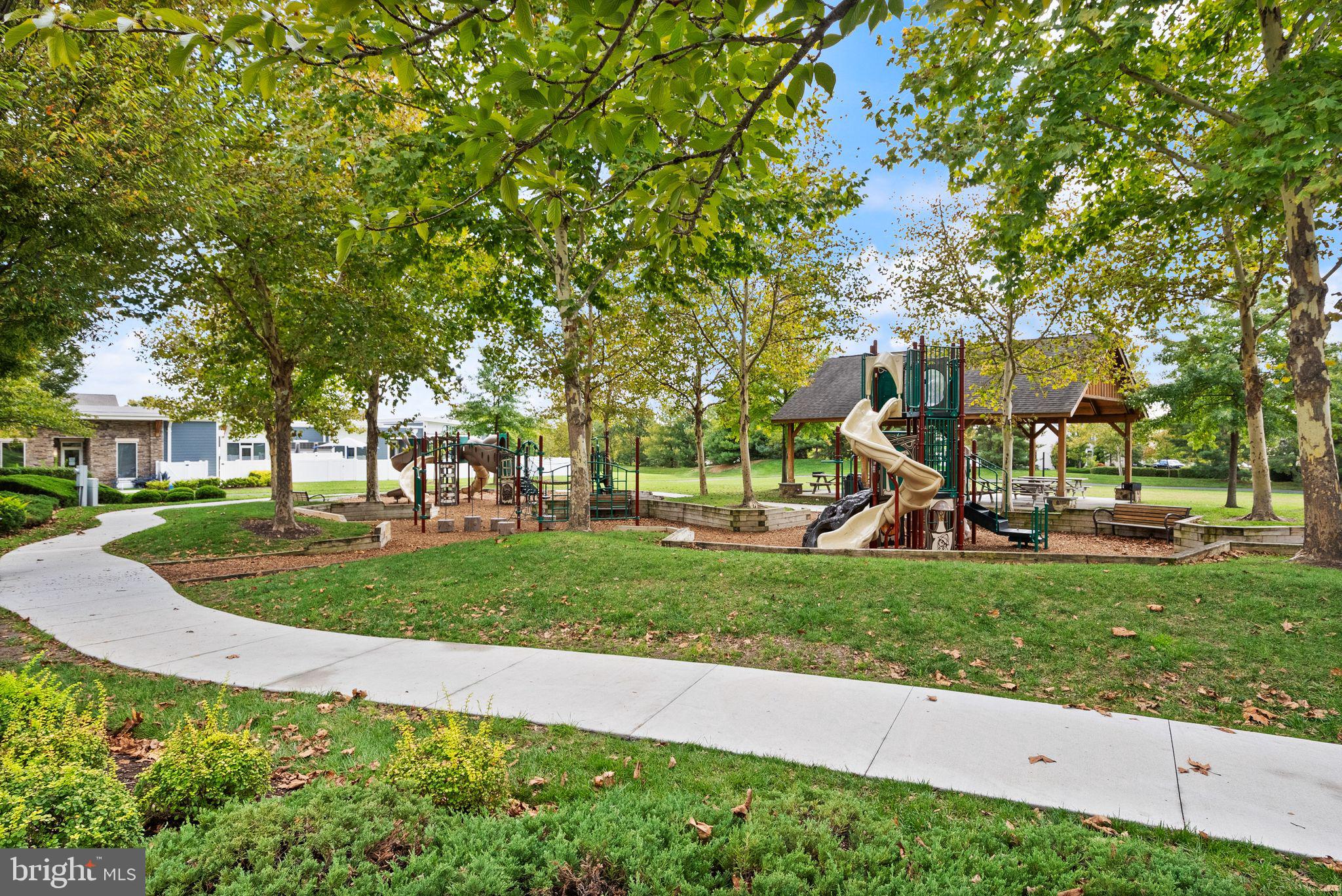 131 Interlace Way Stephenson, VA 22656 - Photo 60 of 71 Playground for all ages