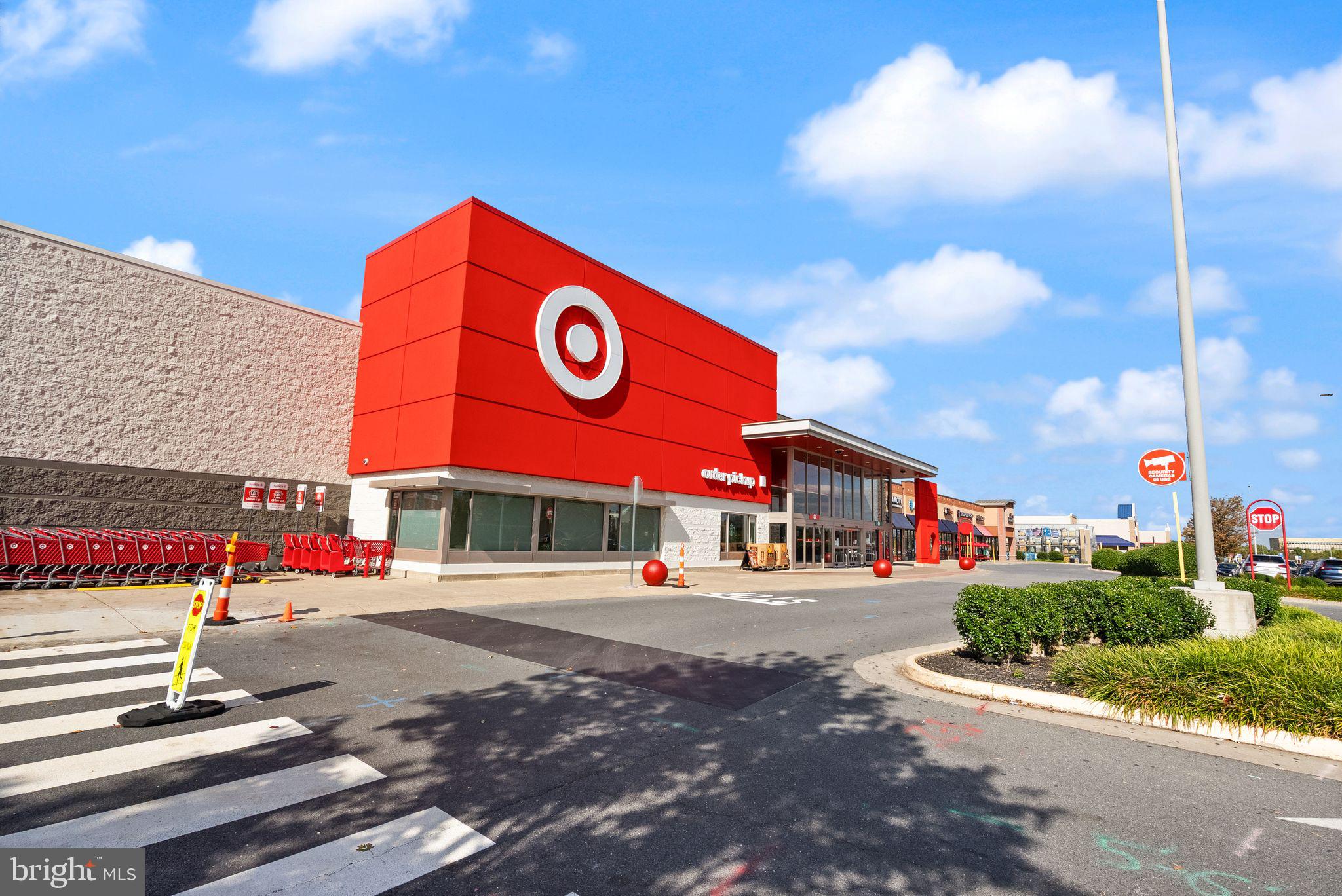 131 Interlace Way Stephenson, VA 22656 - Photo 64 of 71 a street sign on a street corner