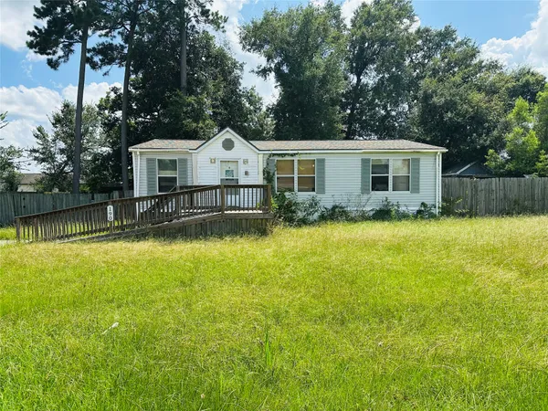 $89,900 | 190 Carmen Boulevard, Conroe, TX 77306