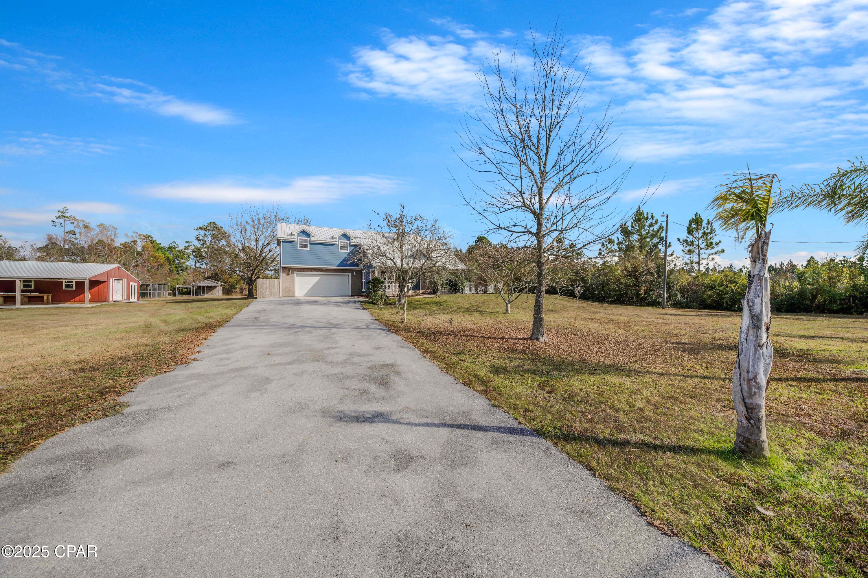 8508 South Holland Road Panama City, FL 32409 - Photo 2 of 98