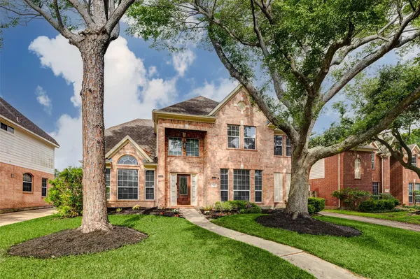 $589,000 | 1606 Barrington Hills Lane, Katy, TX 77450