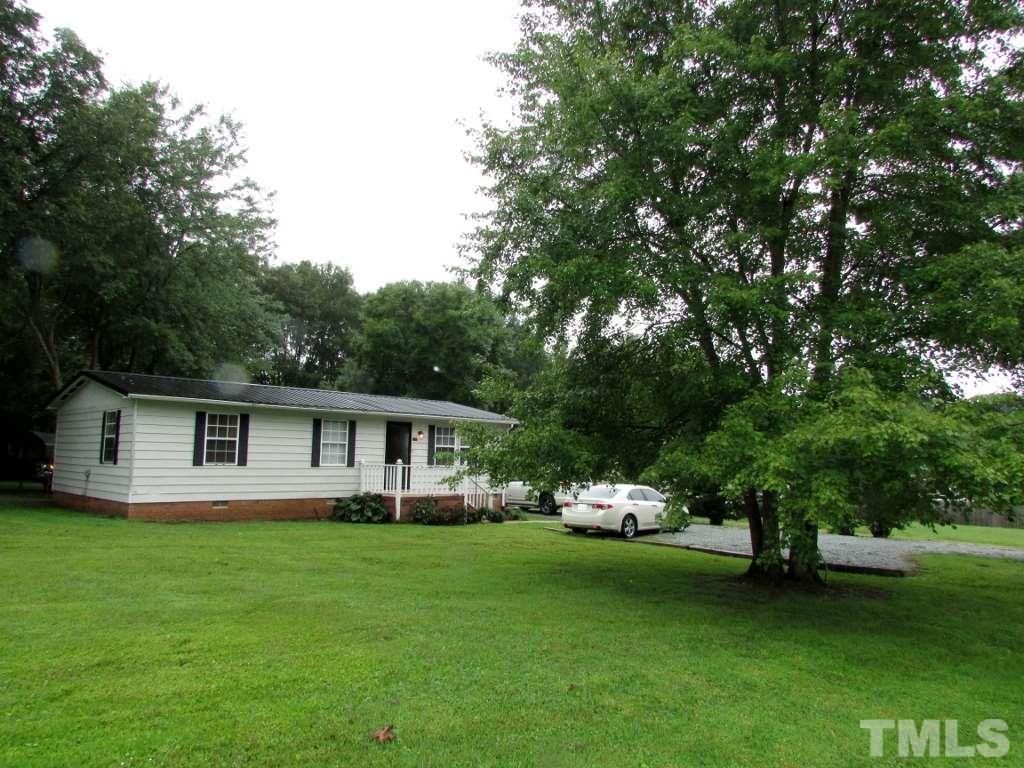 253 Patterson Drive Roxboro, NC 27573 - Photo 1 of 25 Gallery Image 1