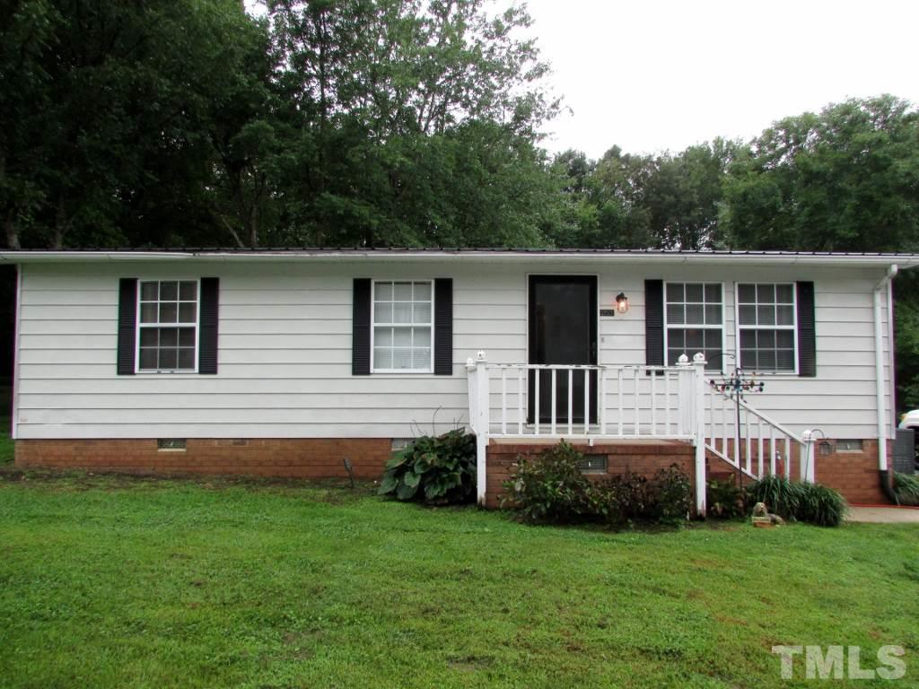 253 Patterson Drive Roxboro, NC 27573 - Photo 2 of 25 Gallery Image 2