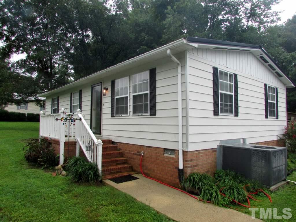 253 Patterson Drive Roxboro, NC 27573 - Photo 3 of 25 Gallery Image 3