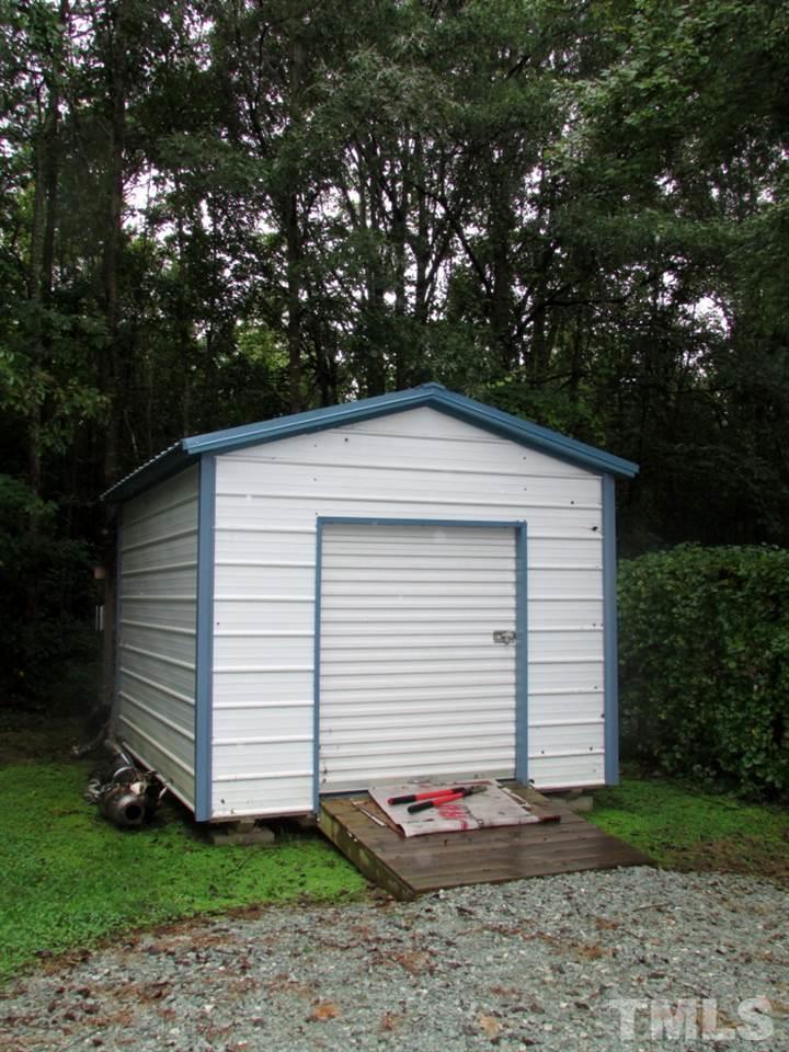 253 Patterson Drive Roxboro, NC 27573 - Photo 24 of 25 Gallery Image 24