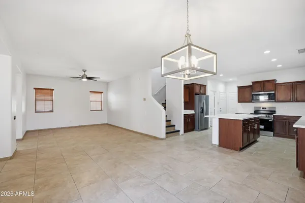 $399,900 | 2151 West Monte Cristo Avenue, Phoenix, AZ 85023