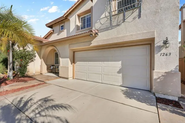 $960,000 | 1263 Gold Run Drive, Chula Vista, CA 91913