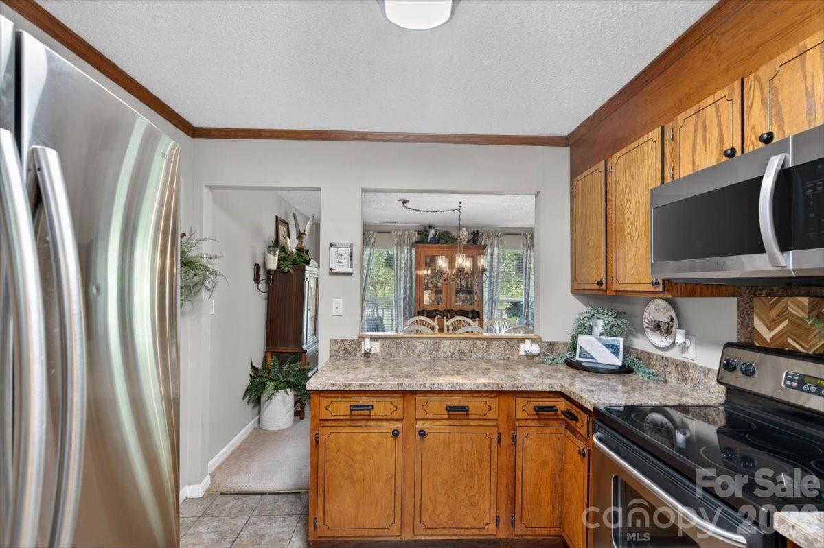 7142 Little Mountain Road Sherrills Ford, NC 28673 - Photo 19 of 45