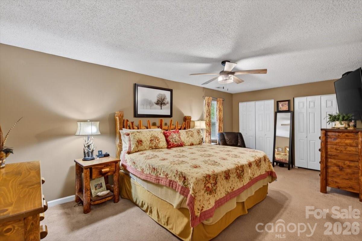 7142 Little Mountain Road Sherrills Ford, NC 28673 - Photo 32 of 45