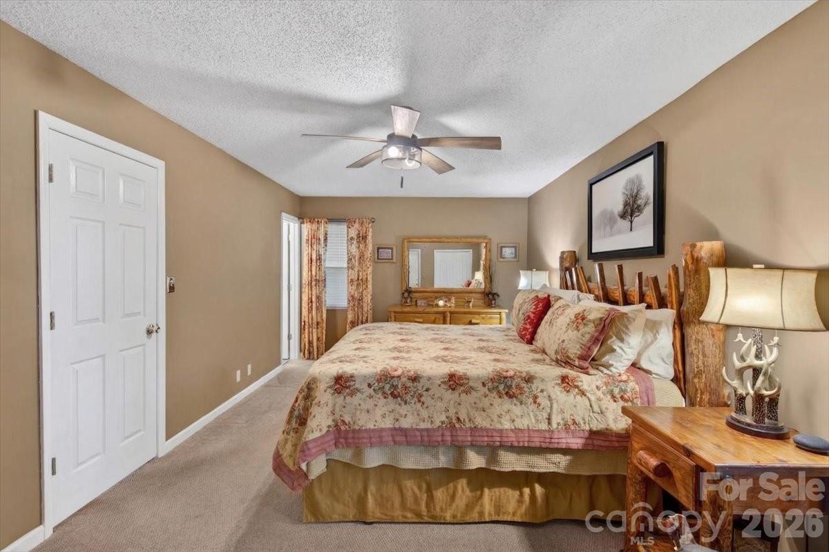 7142 Little Mountain Road Sherrills Ford, NC 28673 - Photo 34 of 45